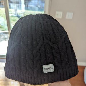 L.L. Bean Fleece Lined Beanie